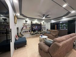 Blk 306 Yishun Rivergreen (Yishun), HDB 5 Rooms #598983221